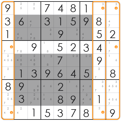 variations of sudoku