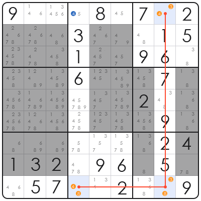giant sudoku app
