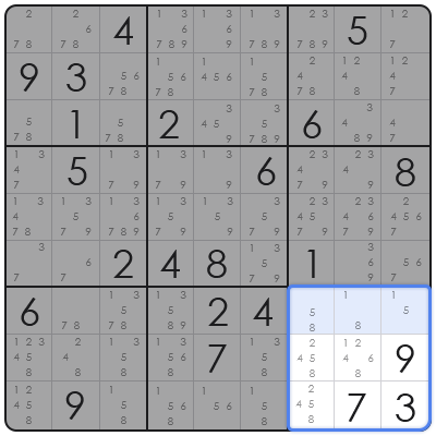 benefits of sudoku