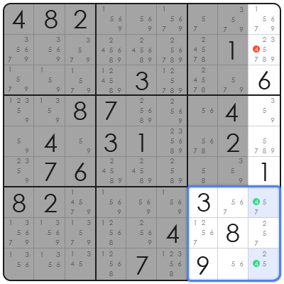 como se juega el sudoku